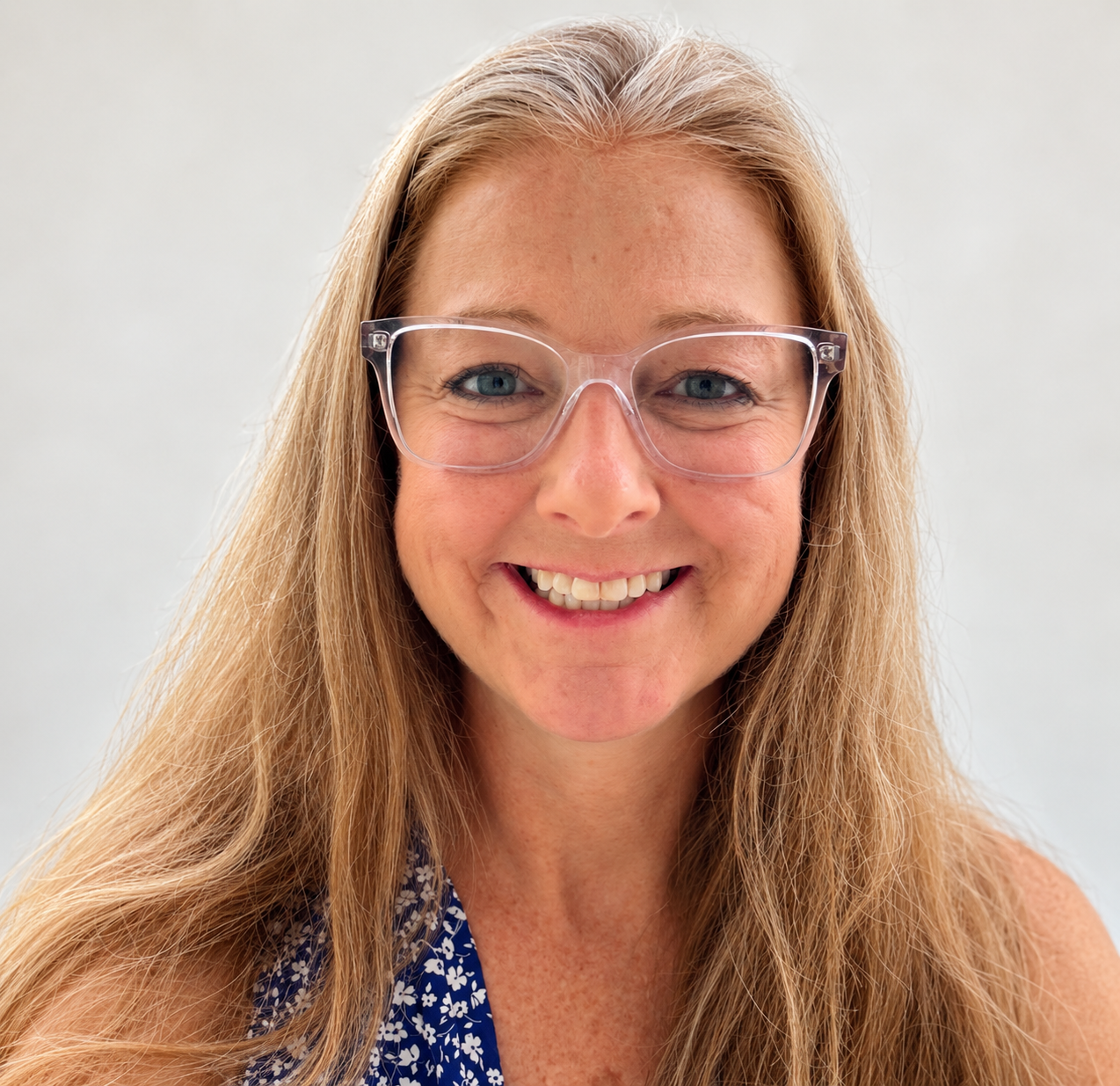 Jennifer Scott-Harper, HSE Teacher at Central Technology Center