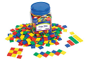 For Hands-on Activities Math Manipulatives