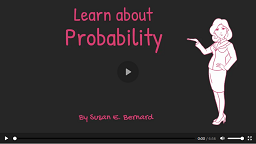 Video: Learn About Probability